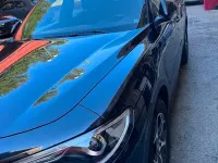 Usata Alfa Romeo Stelvio 160 CV (117 kW) 2022 Nero SUV