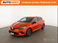 Usata Renault Clio V 91 CV (66 kW) 2023 Berlina