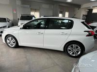 usata Peugeot 308 1.5 BlueHDi 130cv S&S EAT6 Business