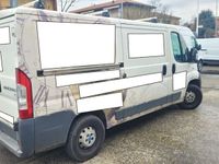 usata Fiat Ducato 35 2.3 MJT PM-TN Furgone MH1