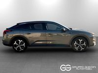 Usata Citroën C5 X Shine 224 CV (164 kW) 2023 Amazonite grey amazonite grey Station wagon
