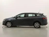 Usata Renault Mégane GrandTour Business 116 CV (85 kW) 2019 Grigio Station wagon