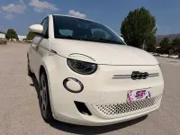 Usata Fiat 500e Passion 42 kW (58 CV) 2021 Utilitaria