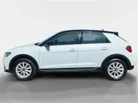 Usata Audi A1 Design 116 CV (85 kW) 2024 Grigio SUV