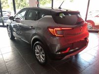 usata Renault Captur dCi 8V 115 CV Intens LED NAVI RETROCAMERA