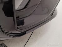 Usata VW Taigo R-line 110 CV (80 kW) 2022 Nero SUV