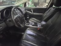 Usata Mazda CX-7 Inclusive 173 CV (127 kW) 2010 Other SUV