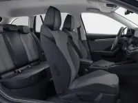Nuova Skoda Octavia Selection 115 CV (84 kW) 2026 Grigio graphite [5x5x] Station wagon