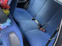 Usata Fiat Punto Active 60 CV (44 kW) 2003 Utilitaria