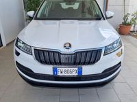 usata Skoda Karoq 1.6 TDI SCR DSG Style