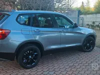 Usata BMW X3 184 CV (135 kW) 2012 SUV