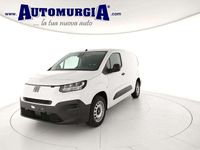 Nuova Fiat Doblò 131 CV (96 kW) 2025 Bianco Monovolume