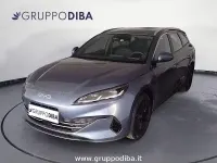 Nuova BYD Seal Boost 183 CV (134 kW) 2026 Blu