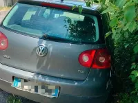Begagnad VW Golf IV 105 HK (77 kW) 2006