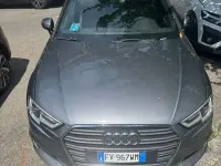 Usata Audi A3 Business 131 CV (96 kW) 2019 Berlina