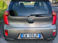 usata Kia Picanto 1.0 City Gpl 5p my13