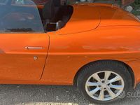 Usata Fiat Barchetta 130 CV (95 kW) 1996 Cabrio