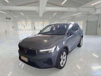 Usata Volvo XC40 Core 129 CV (94 kW) 2023 Grigio SUV