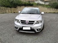 Usata Fiat Freemont Lounge 170 CV (125 kW) 2012 Other SUV