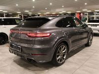 usata Porsche Cayenne CayenneCoupé Coupé 3.0 V6 E-Hybrid *FULL*UNIPROP*TETTO*