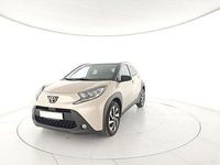 Second-hand Toyota Aygo X Trend 72 CP (52 kW) 2025 Bej SUV