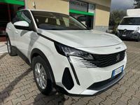 usata Peugeot 3008 1.5 bluehdi Active Pack s&s 130cv eat8