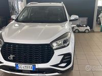 Usata DR DR 5.0 114 CV (83 kW) 2022 Bianco SUV