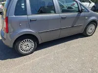 Usata Fiat Idea Active 90 CV (66 kW) 2007 Monovolume