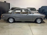 Usata BMW 1602 86 CV (63 kW) 1975 Grigio Coupé