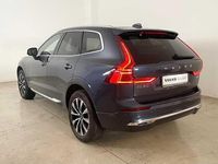 Usata Volvo XC60 145 CV (106 kW) 2023 Blu SUV