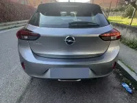 Usata Opel Corsa Elegance 75 CV (55 kW) 2021 Grigio Utilitaria