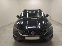 Usata Fiat Tipo Lounge 120 CV (88 kW) 2017 Nero pastello Station wagon