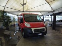 usata Fiat Ducato 30 2.2 MJT PC-TN Furgone