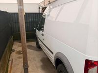 Usata Ford Transit 2011 Bianco Monovolume
