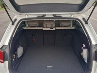Usata VW Passat 150 CV (110 kW) 2019 Bianco Berlina
