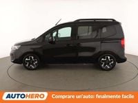 Usata Nissan Townstar N-Connecta 131 CV (96 kW) 2024 Nero Monovolume