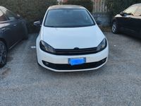 usata VW Golf VI Golf 2.0 TDI 140CV DPF 5p. Highline