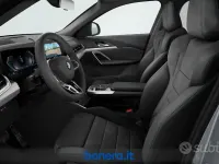 Nuova BMW X2 M Sport 150 CV (110 kW) 2026 Brooklyn grey metallic SUV