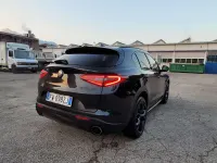Usata Alfa Romeo Stelvio Executive 280 CV (205 kW) 2019 SUV