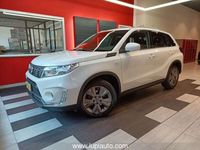 usata Suzuki Vitara 1.4 Cool 2WD 140CV 2019