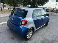 Usata Smart ForFour 71 CV (52 kW) 2018 Utilitaria