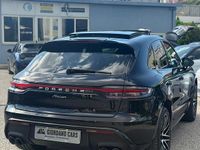 Usata Porsche Macan 265 CV (194 kW) 2022 Nero SUV