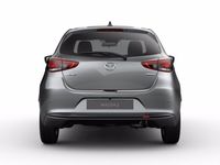 usata Mazda 2 1.5 m-hybrid homura 90cv