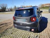 Usata Jeep Renegade Limited 120 CV (88 kW) 2021 SUV