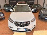 Usata Opel Mokka X Innovation 136 CV (100 kW) 2019 Bianco SUV