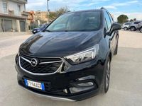 usata Opel Mokka X 1.6 CDTI Ecotec 136CV 4x2 Start&Stop Innovation