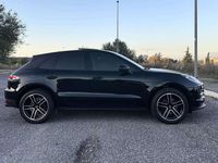 Usata Porsche Macan 245 CV (180 kW) 2021 SUV