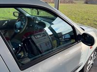 Usata Renault Clio II 54 CV (39 kW) 2000 Berlina