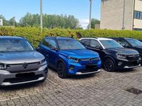 Usata Citroën C3 101 CV (74 kW) 2025 Nero SUV