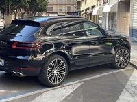 Usata Porsche Macan 250 CV (183 kW) 2018 SUV